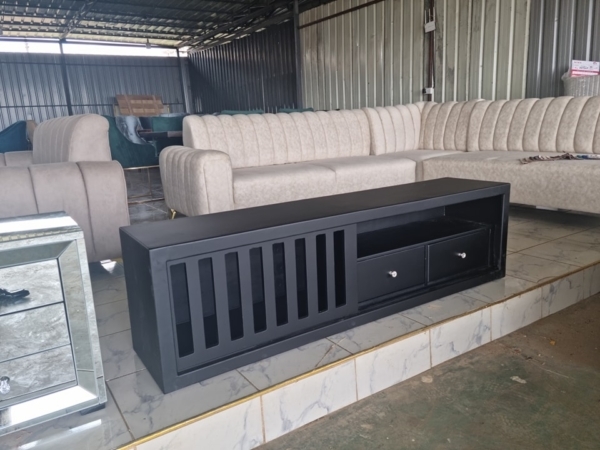 72 inches TV Stand Cabinet