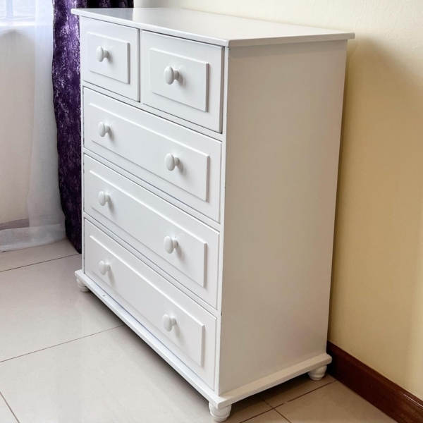 Chest Of Drawers Masterpiece