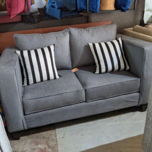 2 Seaters Contemporary Design Sofa