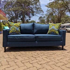 3 Seaters Contemporary Large Couch