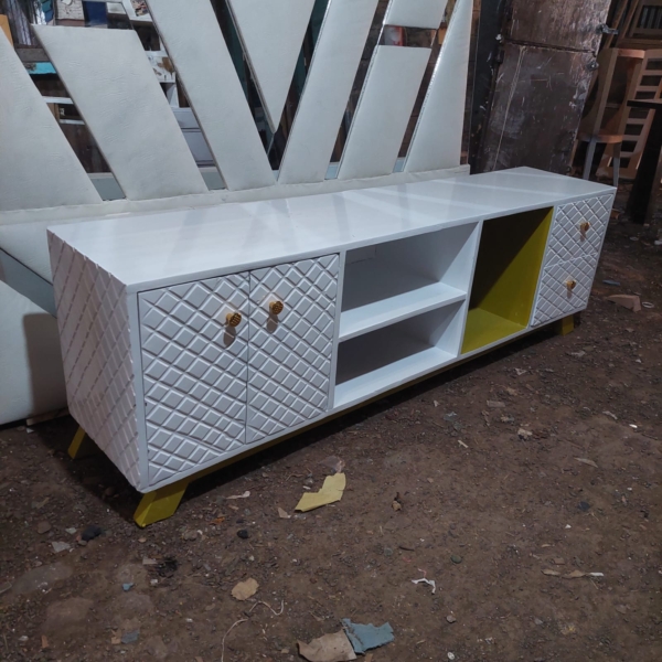 72 inches TV Stand Cabinet