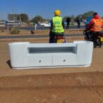 72 inches TV Stand Cabinet