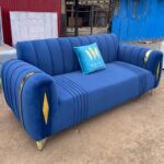 3 Seaters Contemporary Modern Couch