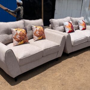 5 Seaters Contemporary Modern Couch