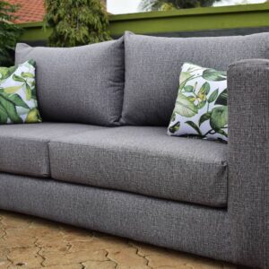 5 Seaters Contemporary Modern Couch