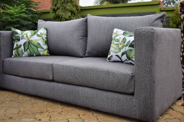 5 Seaters Contemporary Modern Couch