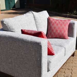 5 Seaters Contemporary Modern Couch