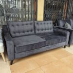 3 Seaters Contemporary Modern Design Couch