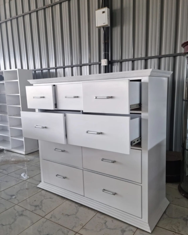 Large Chest Of Drawers Masterpiece