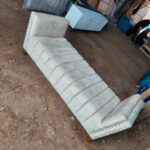 Daybed Crafted with elegance.