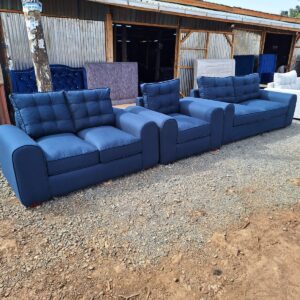 5 Seaters Contemporary Modern Couch
