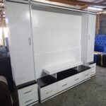Extra Large Wall Unit
