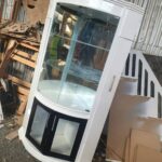 Large Corner piece Cabinet