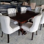 6 Seaters Dining table set