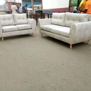 5 Seaters Contemporary Modern Couch