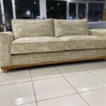 3 Seaters Contemporary Modern Couch