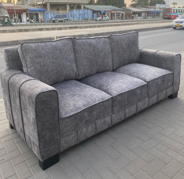 3 Seaters Extra Large Contemporary Couch