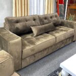 3 Seaters Contemporary Modern couch