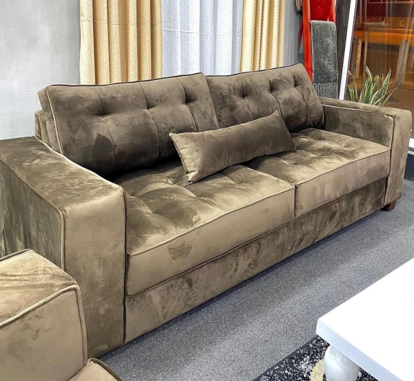 3 Seaters Contemporary Modern couch