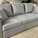 3 Seaters Extra Large Contemporary Modern Couch