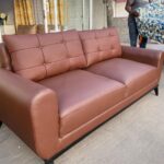 3 Seaters Contemporary Modern Couch