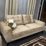 3 Seaters Contemporary Modern Couch