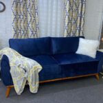 3 Seaters Contemporary Modern Couch