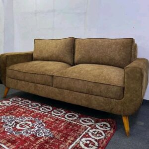 3 Seaters Contemporary Modern Couch