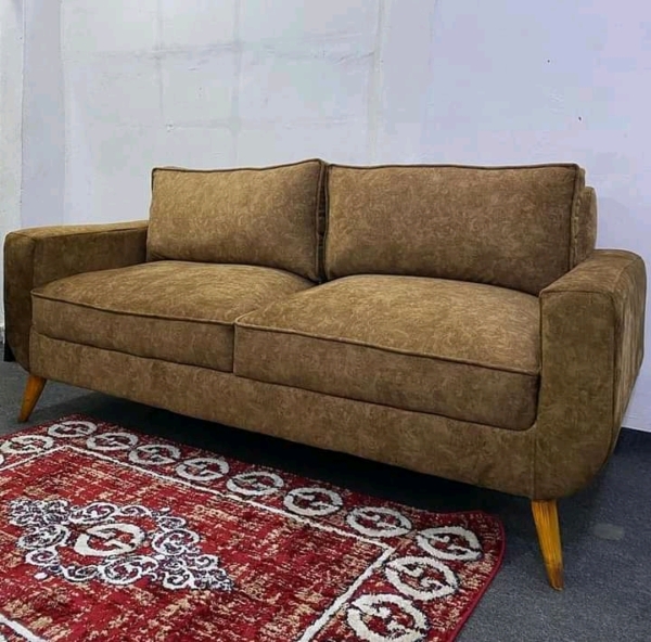 3 Seaters Contemporary Modern Couch