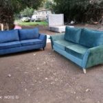 6 Seaters Contemporary Modern Couches