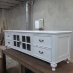 72 inches TV Stand Cabinet