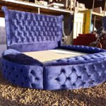6x6 Super King Luxury Bed