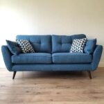 3 Seaters Contemporary Modern Couch