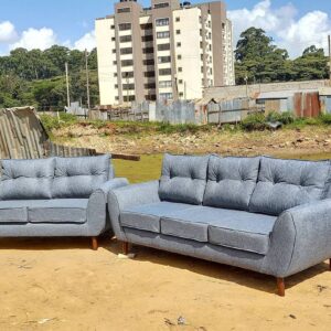 5 Seaters Contemporary Modern Sofa