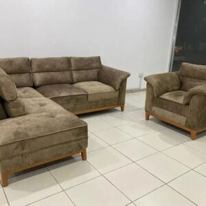 6-Seaters Contemporary Modern Modular Couches