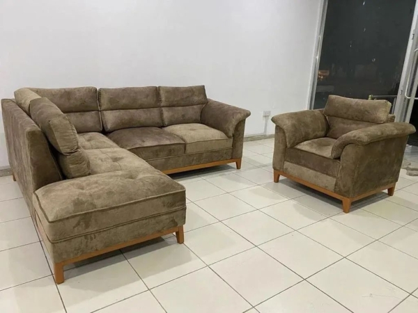6-Seaters Contemporary Modern Modular Couches