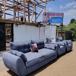5 Seaters Contemporary Modern Couch