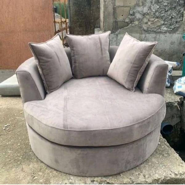 C- chair/King Chair