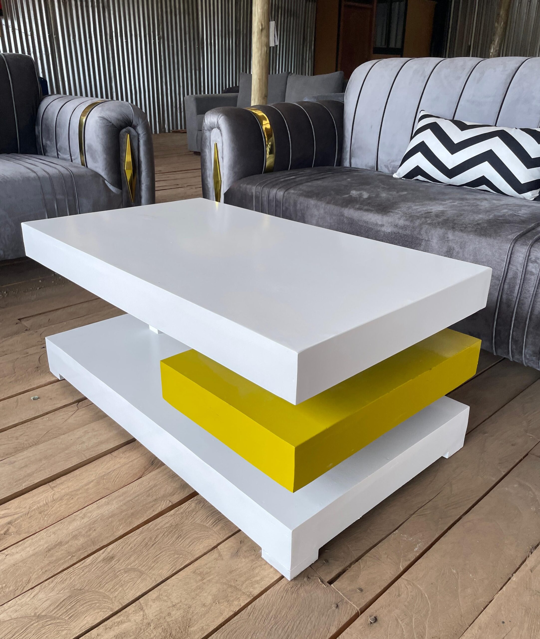 Best Choice Furniture - 1099 scaled Coffee Table