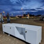 TV Stand Cabinet Masterpiece