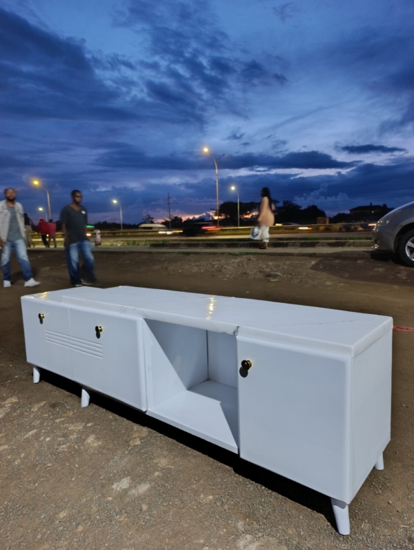 TV Stand Cabinet Masterpiece