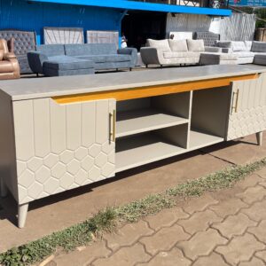 72-Inch TV Stand Cabinet