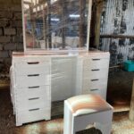 Vanity Dressing Table