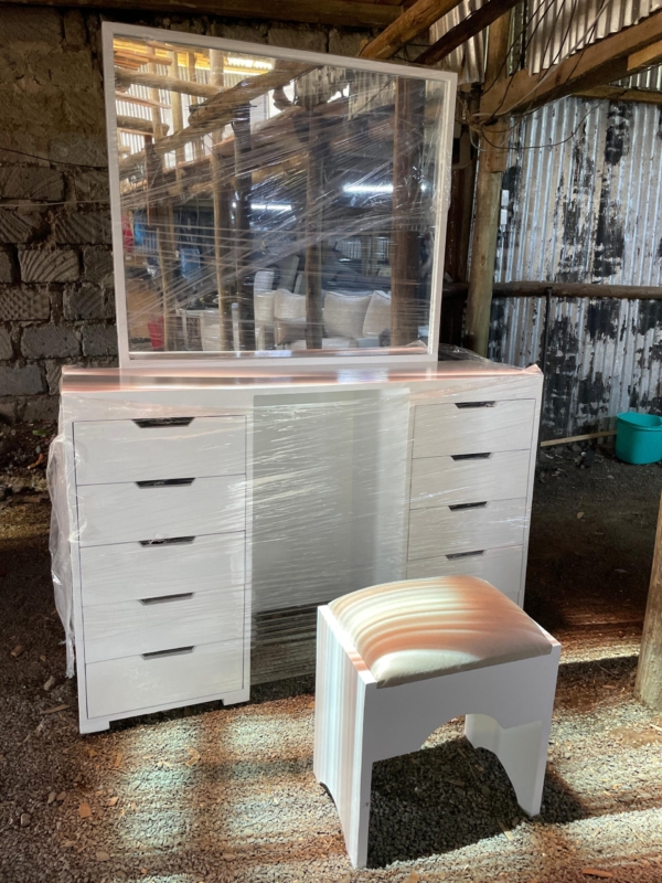Vanity Dressing Table