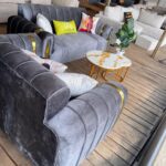 5 Seaters Sofas Contemporary Modern Luxury Couch