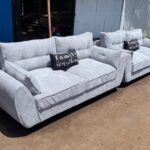 5-Seater Modern Couch