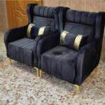 Wing Chairs  / Accent Chairs