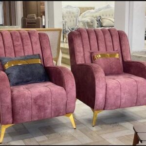 Wing Chairs / Accent Chairs