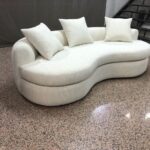 5-Seater Lounge Sofa Masterpiece