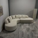 6-Seater Lounge Couch / Chair